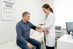 Profilaktiskas veselības pārbaudes Rīgā!